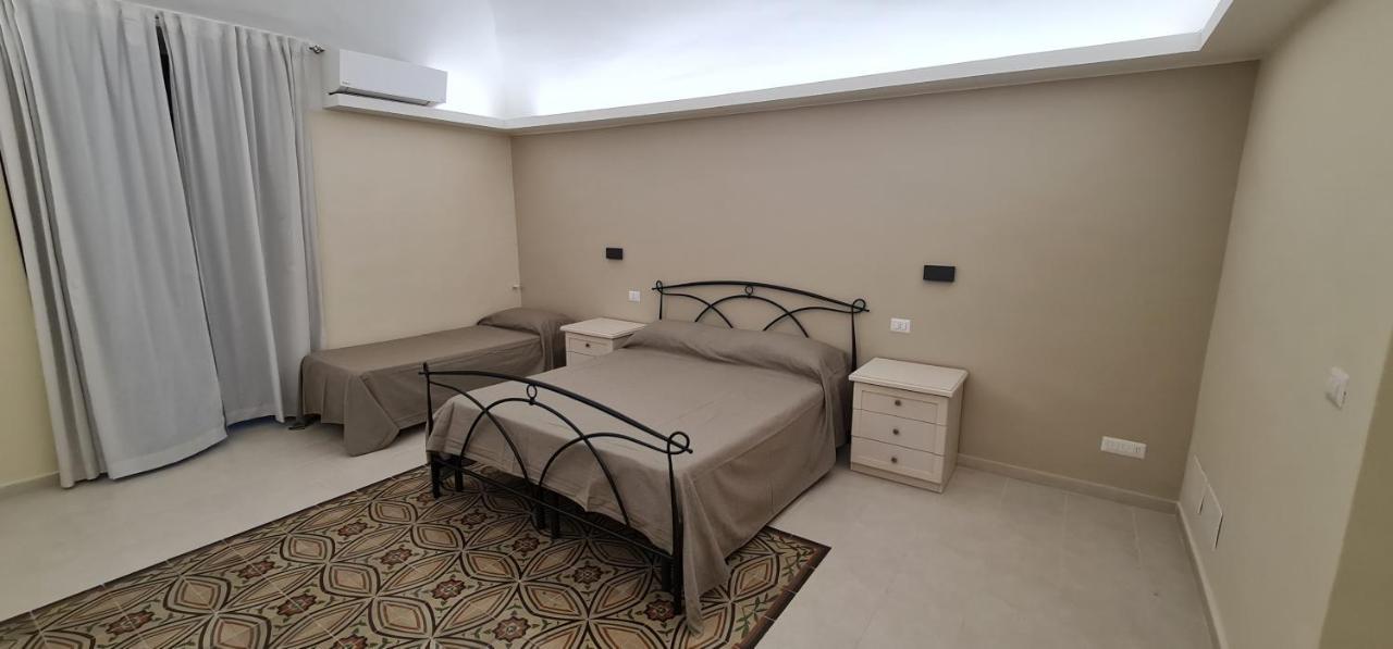 Sikeliafourrooms Catania Exterior foto