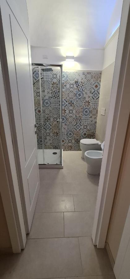 Sikeliafourrooms Catania Exterior foto