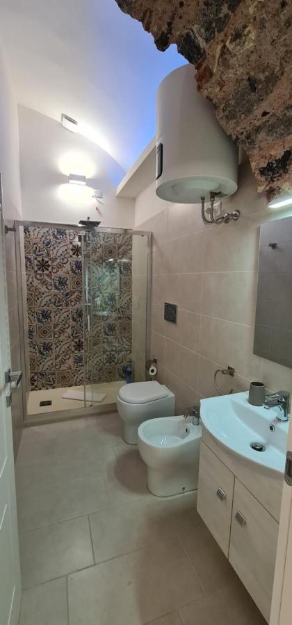 Sikeliafourrooms Catania Exterior foto